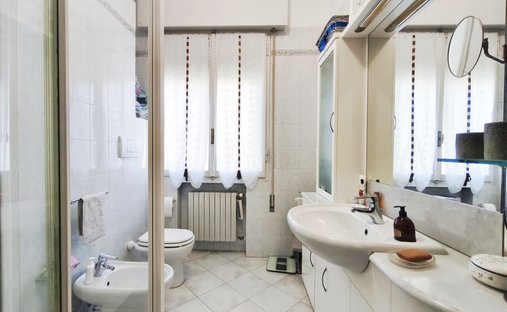 Castle for Sale in San Lazzaro, Emilia-Romagna, Italy