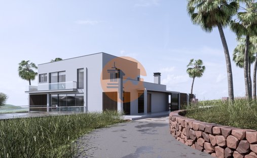 House in São Sebastião, Lagos, Sao Goncalo de Lagos, Portugal 1