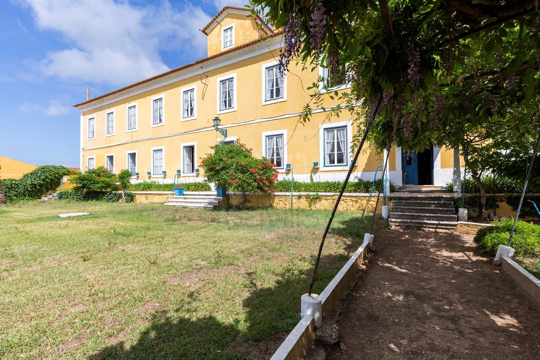 Finca à Valado dos Frades, Leiria, Portugal 4 - 16392500