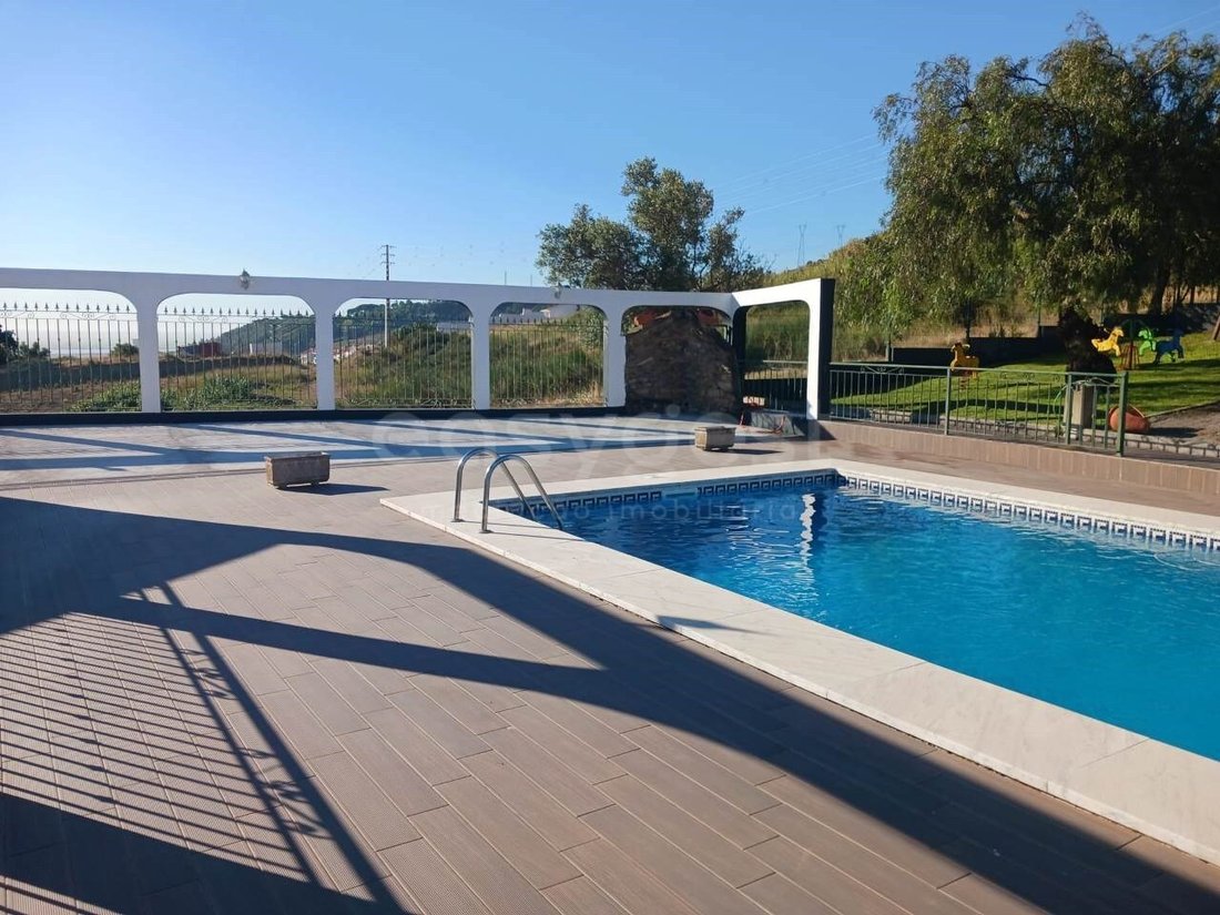 Finca in São João dos Montes, Lisbon, Portugal 2 - 16065024