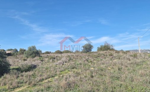 Land in Almancil, Algarve, Portugal 1