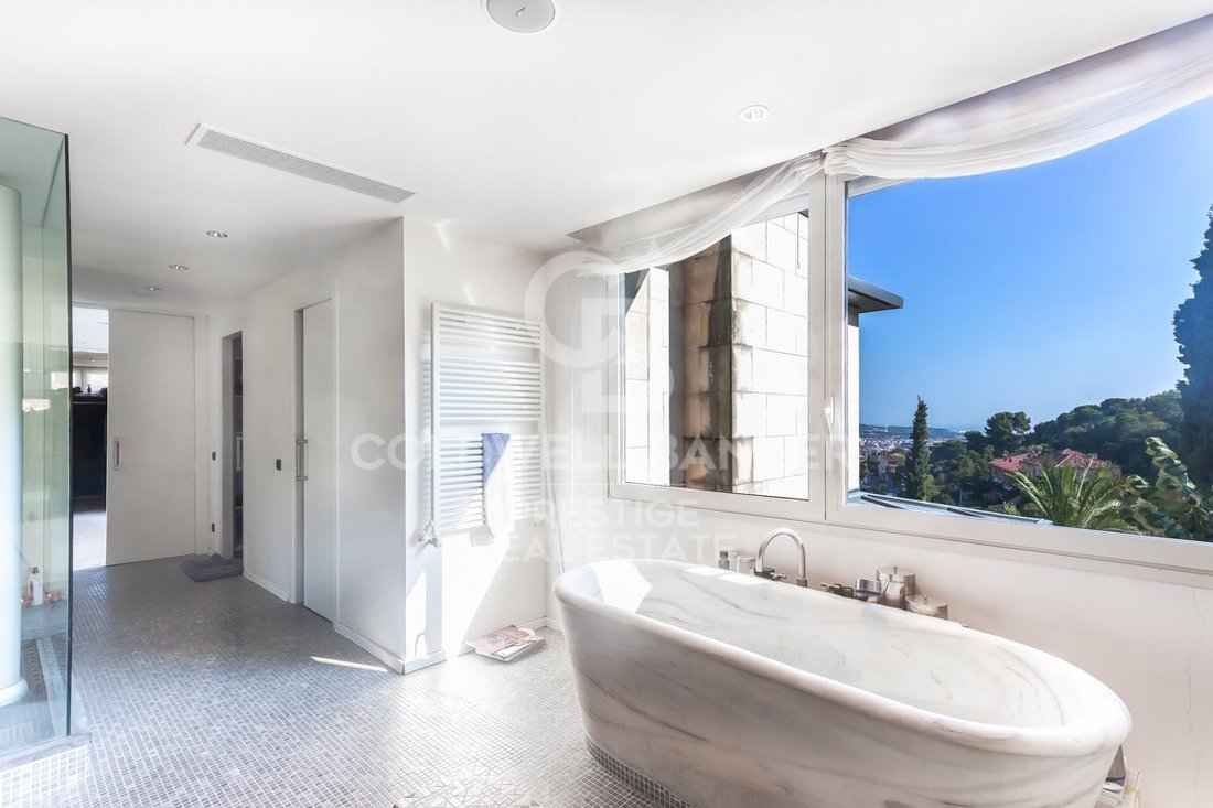 House in Sarrià-Sant Gervasi, Barcelona, Spain 5 - 14587483
