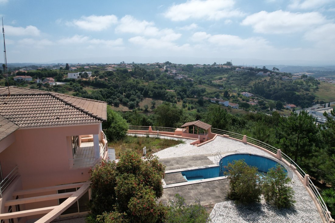 Finca in Maiorga, Leiria District, Portugal 4 - 16246915