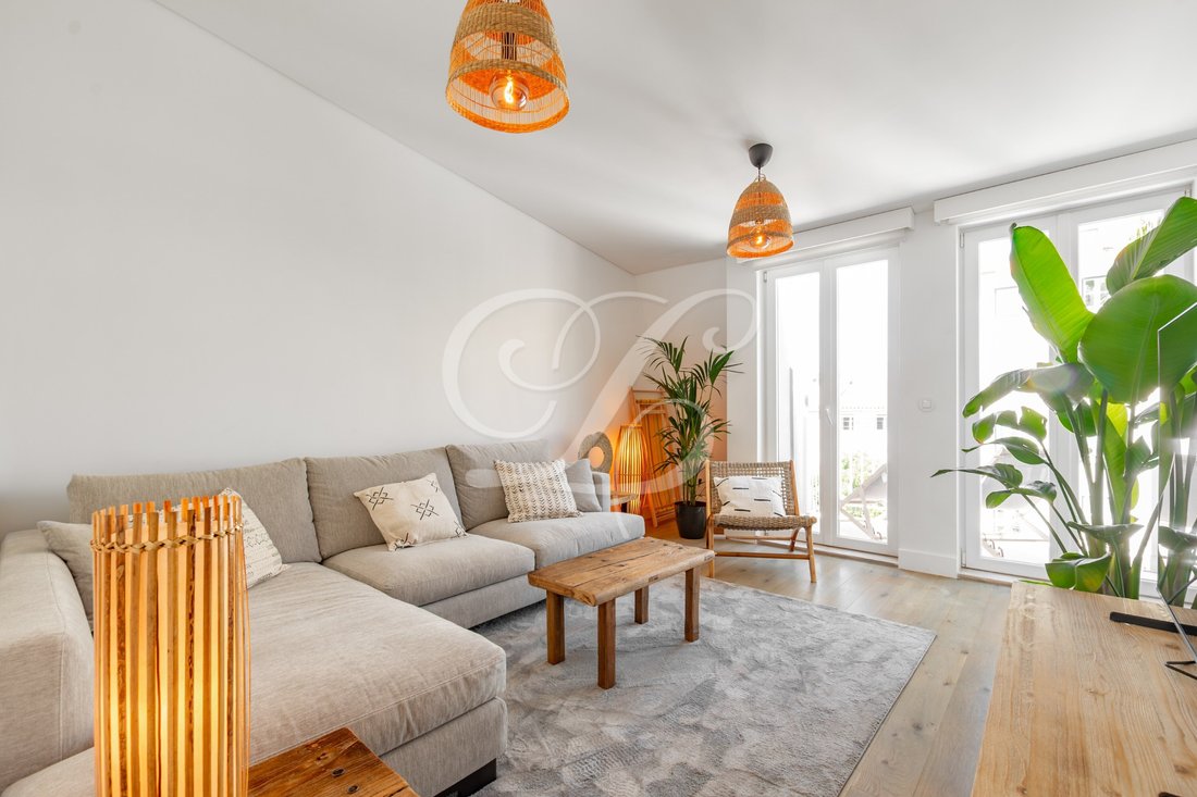 Apartment in Estrela, Lisbon, Portugal 1 - 13310834