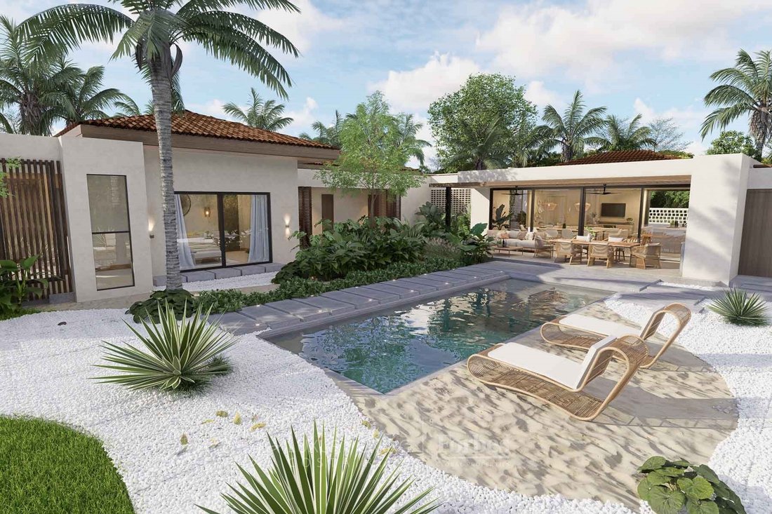 Condo in Tamarindo, Guanacaste Province, Costa Rica 1 - 16648696