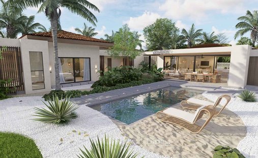 Condo in Tamarindo, Guanacaste Province, Costa Rica 1