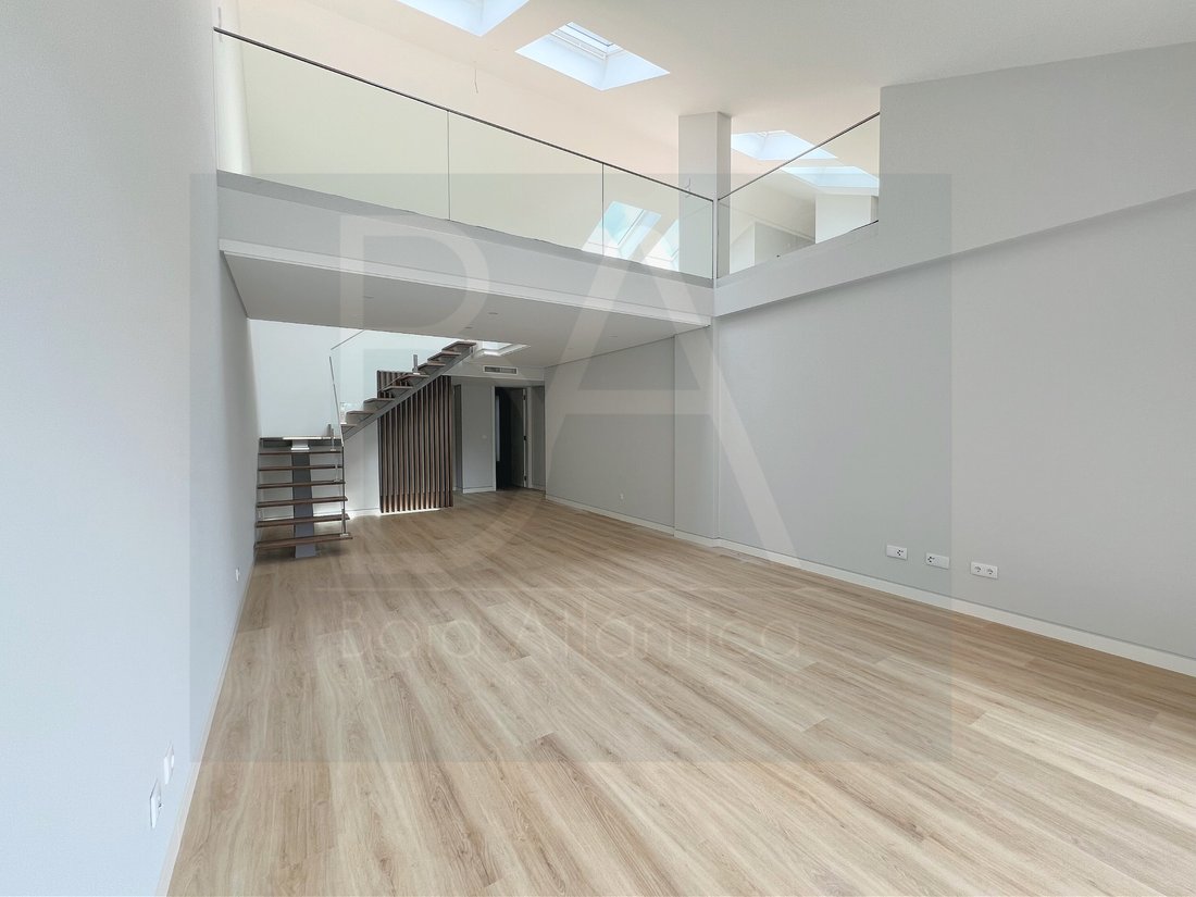 Apartment in Carcavelos e Parede, Lisbon, Portugal 3 - 14295783