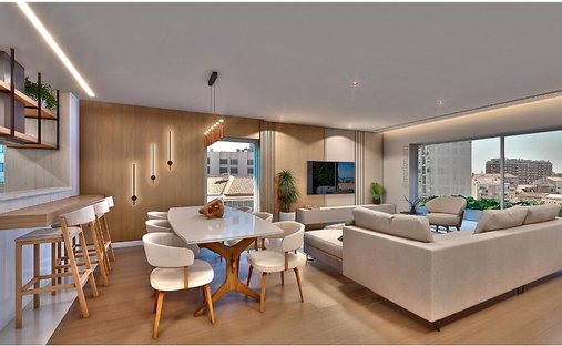Apartment in Barreiro e Lavradio, Setubal, Portugal 1