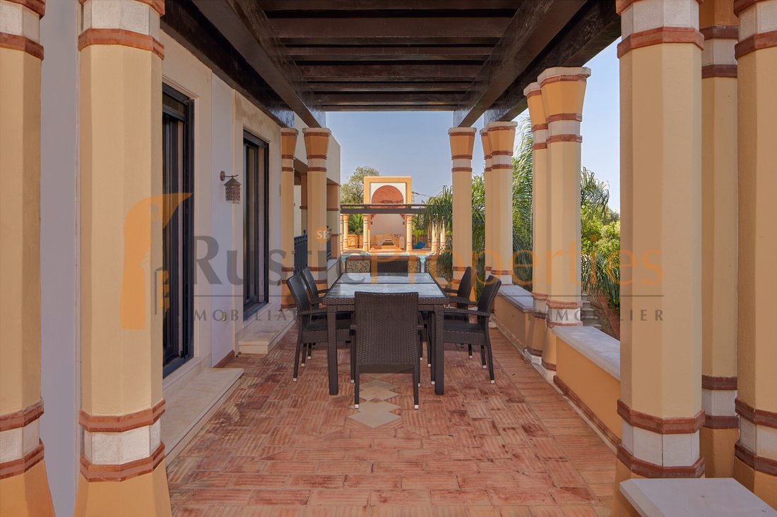 Villa in Loule (Sao Clemente), Algarve, Portugal 2 - 13959740