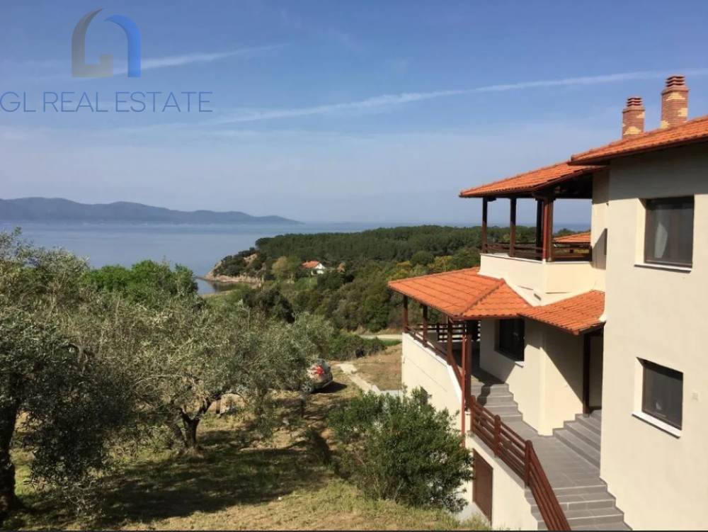 House in Aristotle, Macedonia and Thrace, Greece 1 - 16711423