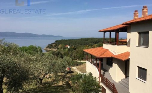 Casa en Aristotle, Macedonia and Thrace, Grecia 1