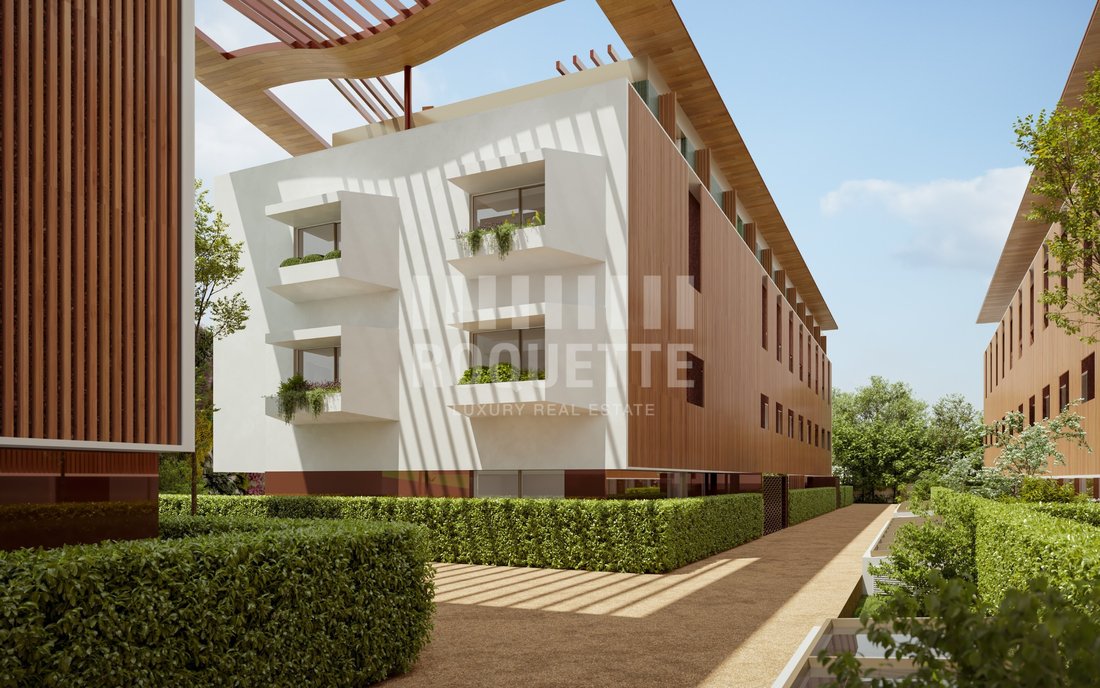 Apartment in Ramalde, Porto District, Portugal 4 - 16598491