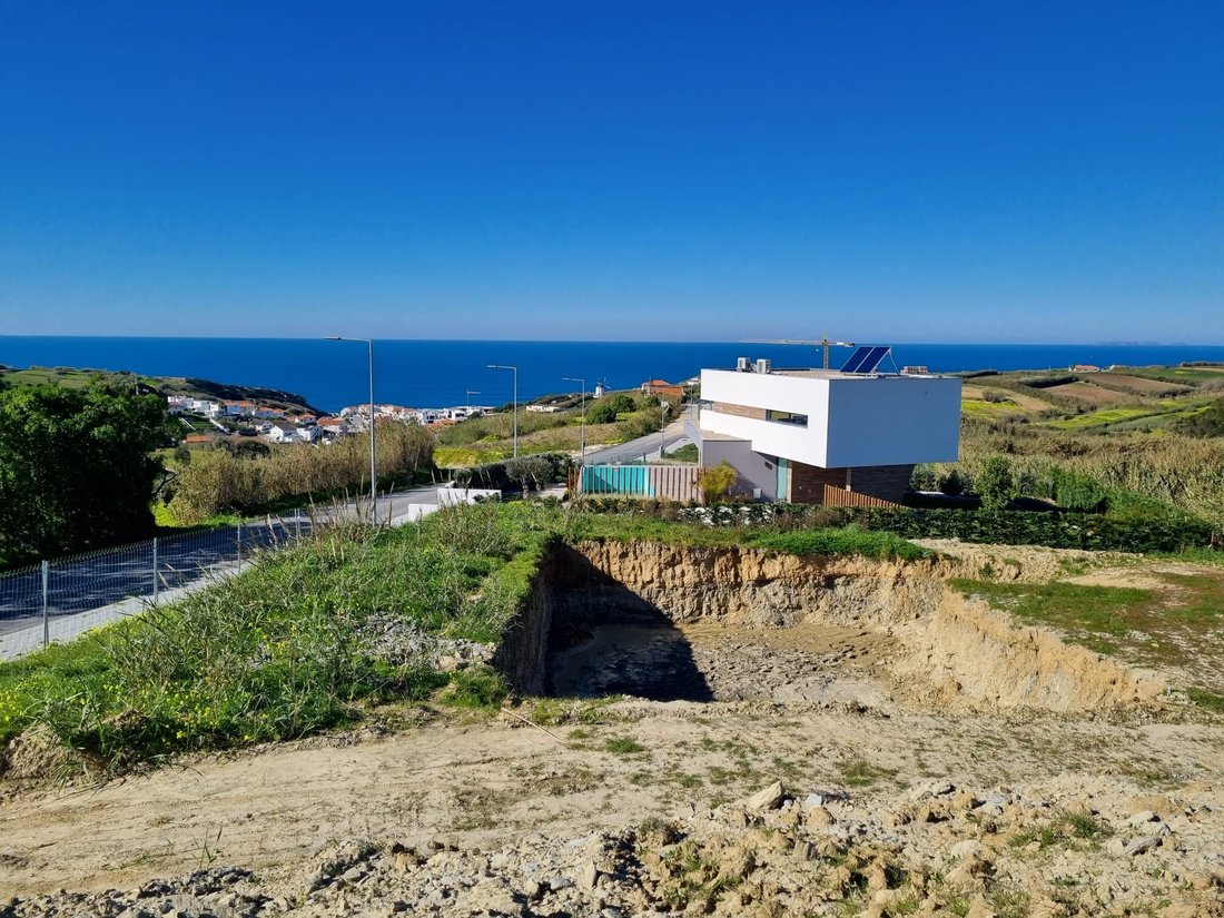 House in Ribamar, Lisbon, Portugal 3 - 10838589