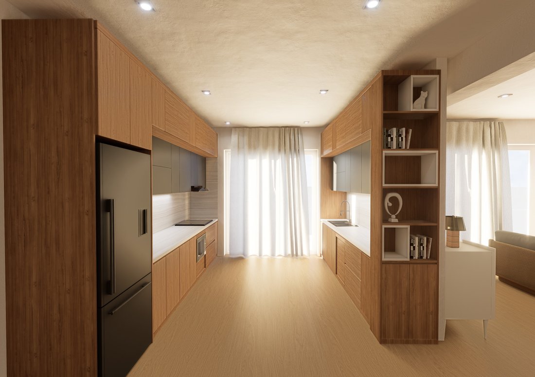 Apartment in Kavala, Macedonia and Thrace, Greece 4 - 16716393
