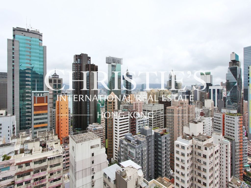 Appartamento a Hong Kong, Hong Kong 1 - 16714859