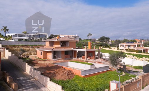 Land in São Sebastião, Lagos, Sao Goncalo de Lagos, Portugal 1