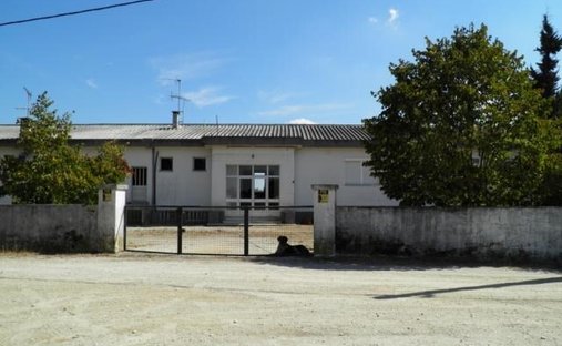 Terreno en Sao Miguel do Rio Torto e Rossio ao Sul do Tejo, Distrito de Santarém, Portugal 1