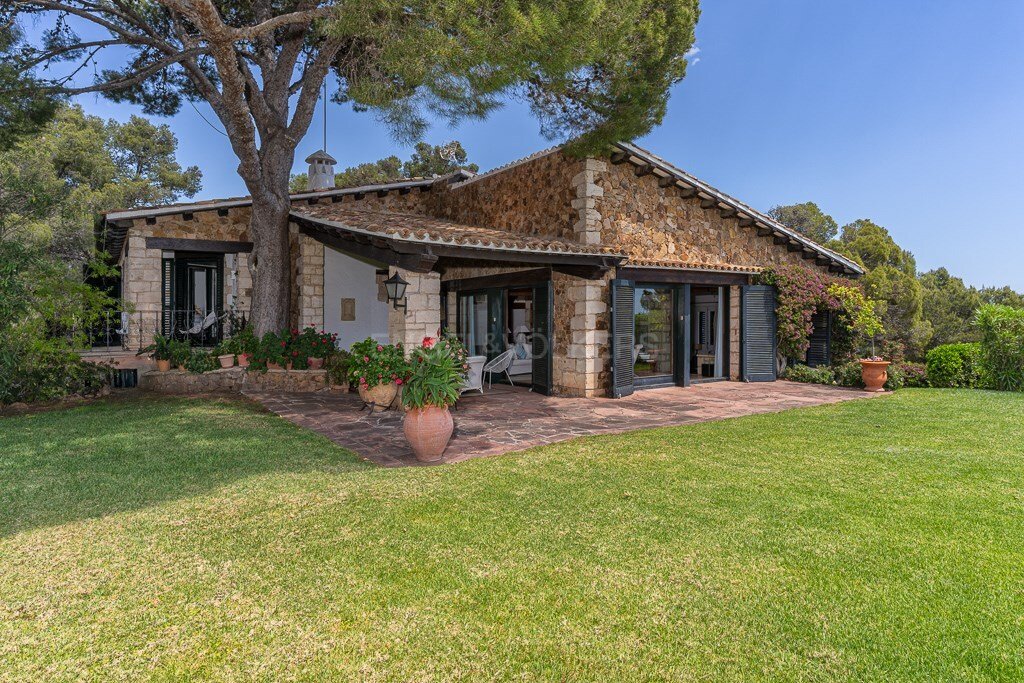 Country House in Tossa de Mar, Catalonia, Spain 5 - 15711284
