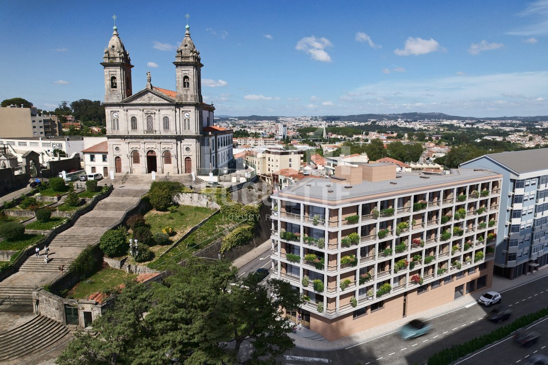 Apartment in Bonfim, Porto District, Portugal 5 - 16598556
