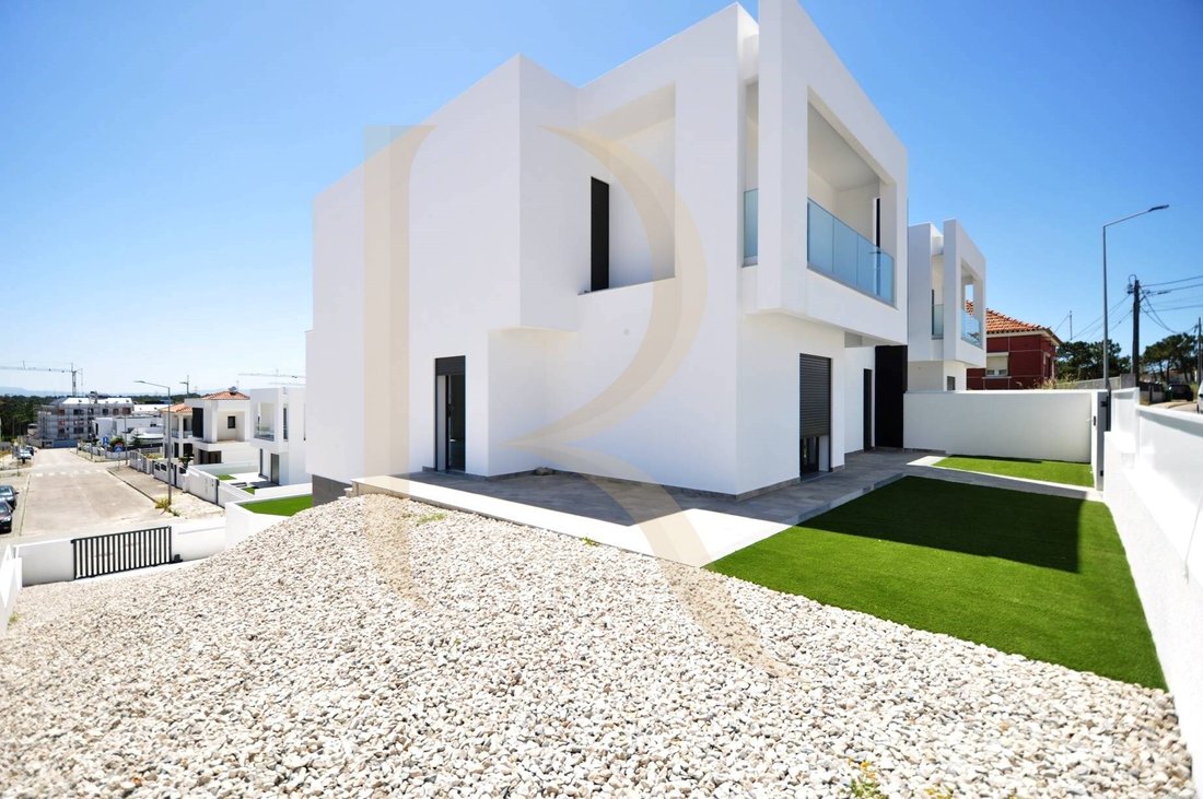 House in Corroios, Setubal, Portugal 4 - 16569810