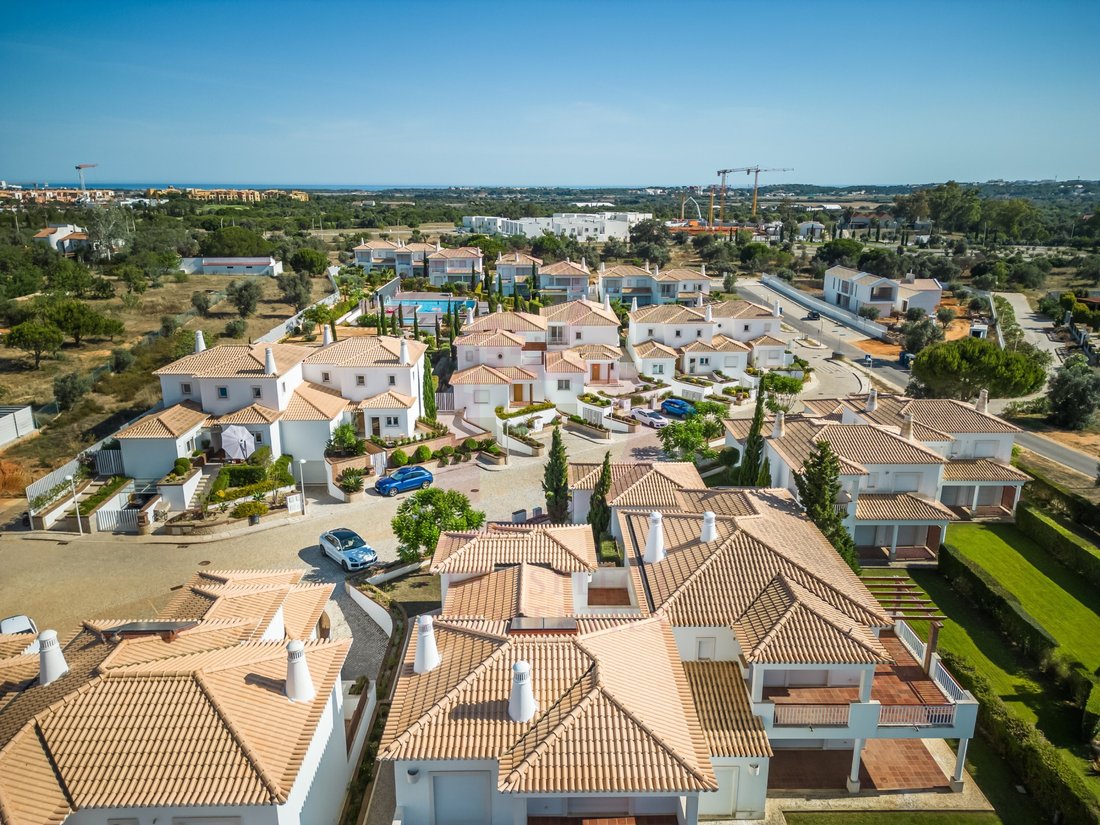 Villa in Vilamoura, Quarteira, Algarve 5 - 15591428