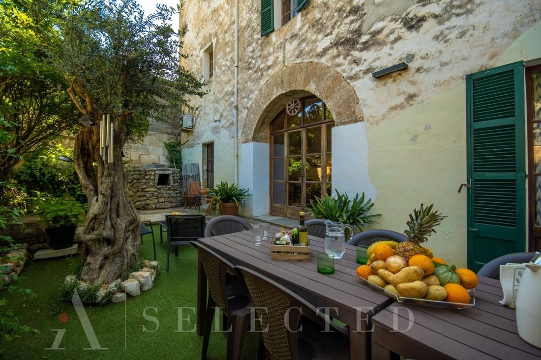 House in Mancor de la Vall, Balearic Islands, Spain 3 - 11840956