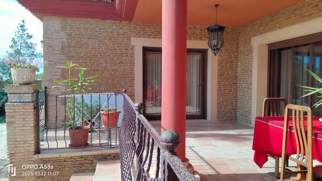 Finca in Rojales, Valencian Community, Spain 3 - 15545869