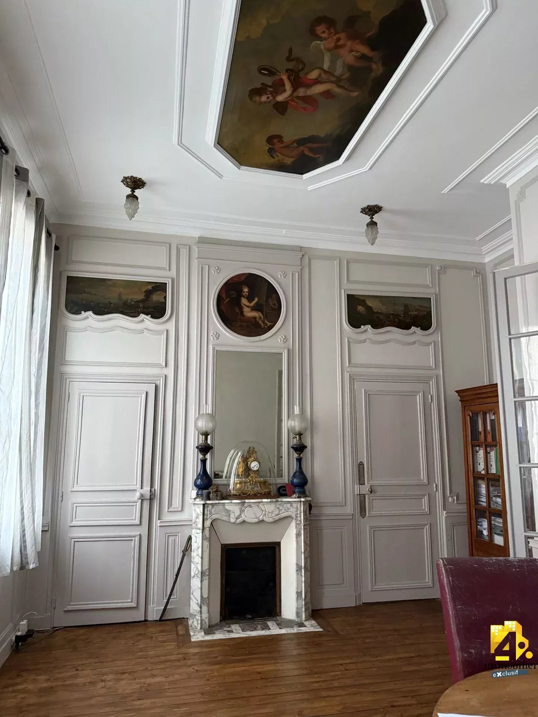 Estate in Compiegne, Hauts-de-France, France 3 - 16715528