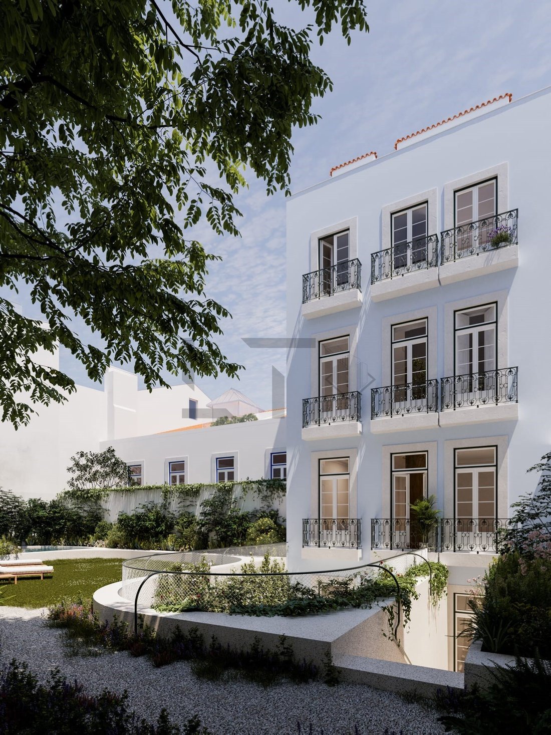 Apartment in Santo Antonio, Lisbon, Portugal 2 - 16375591