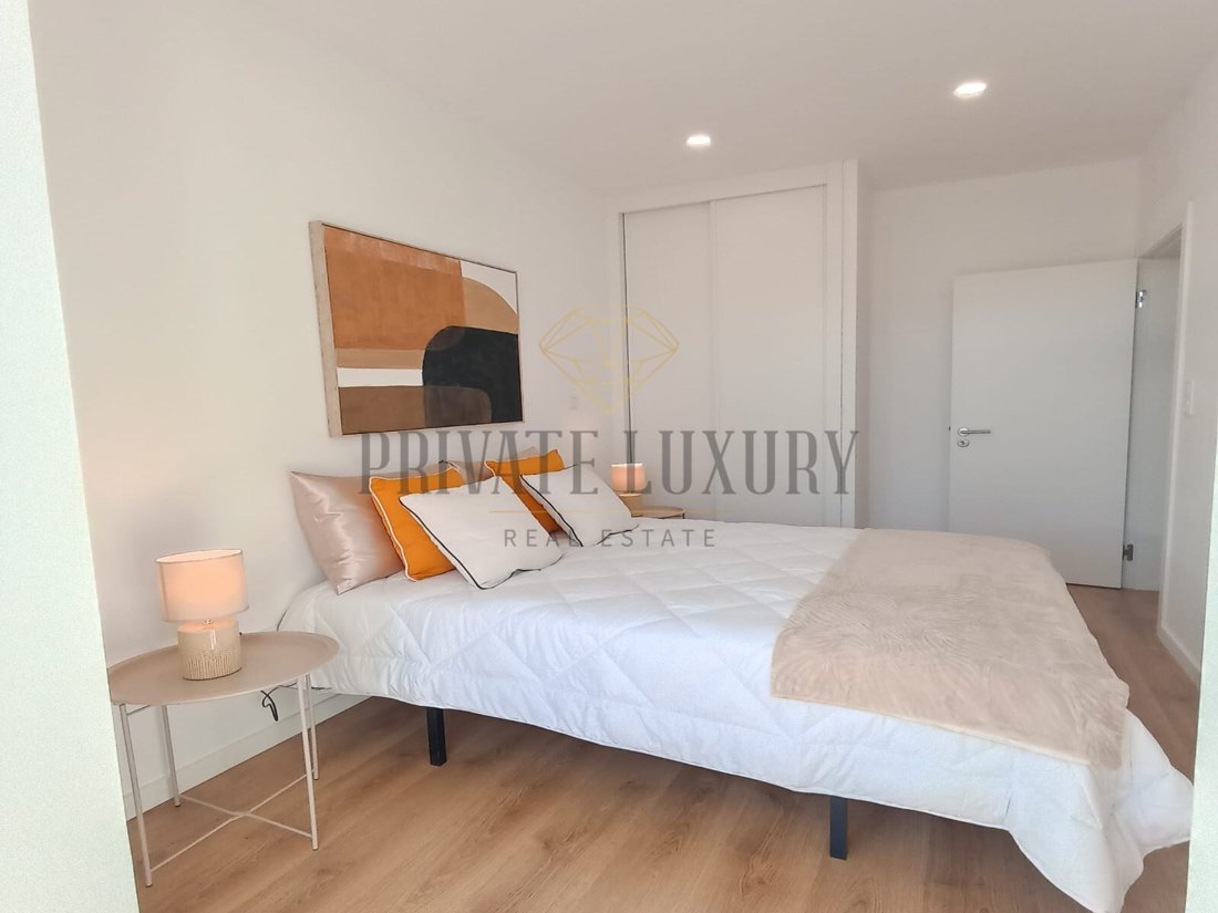 Apartment in Benfica, Lisbon, Portugal 4 - 16580343