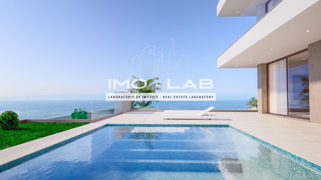 House in Arco da Calheta, Madeira, Portugal 5 - 13698714