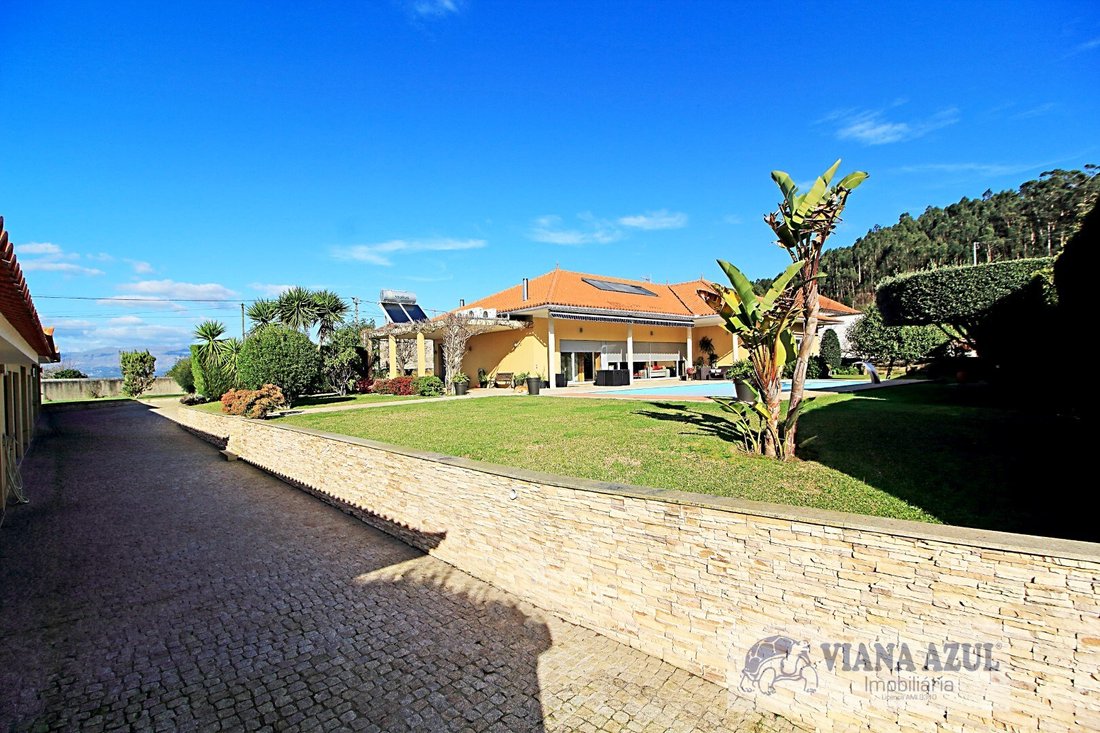 House in Vila Franca, Viana do Castelo District, Portugal 1 - 11072094