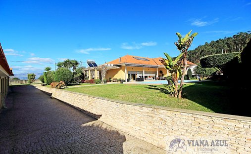 House in Vila Franca, Viana do Castelo District, Portugal 1