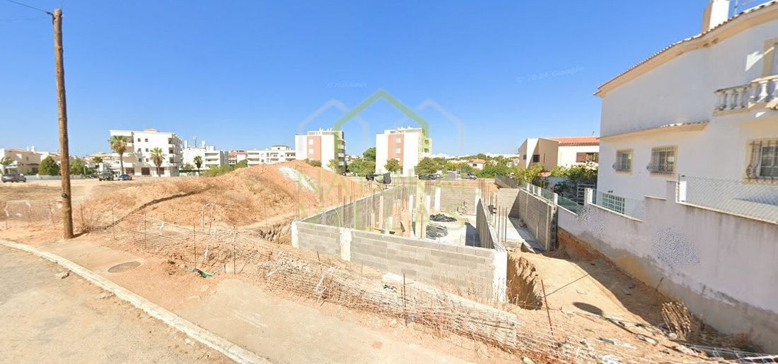 House in Montenegro, Algarve, Portugal 1 - 16599694