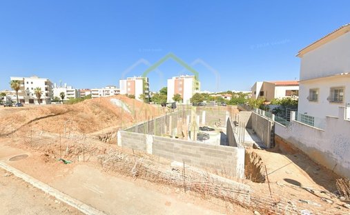 House in Montenegro, Algarve, Portugal 1