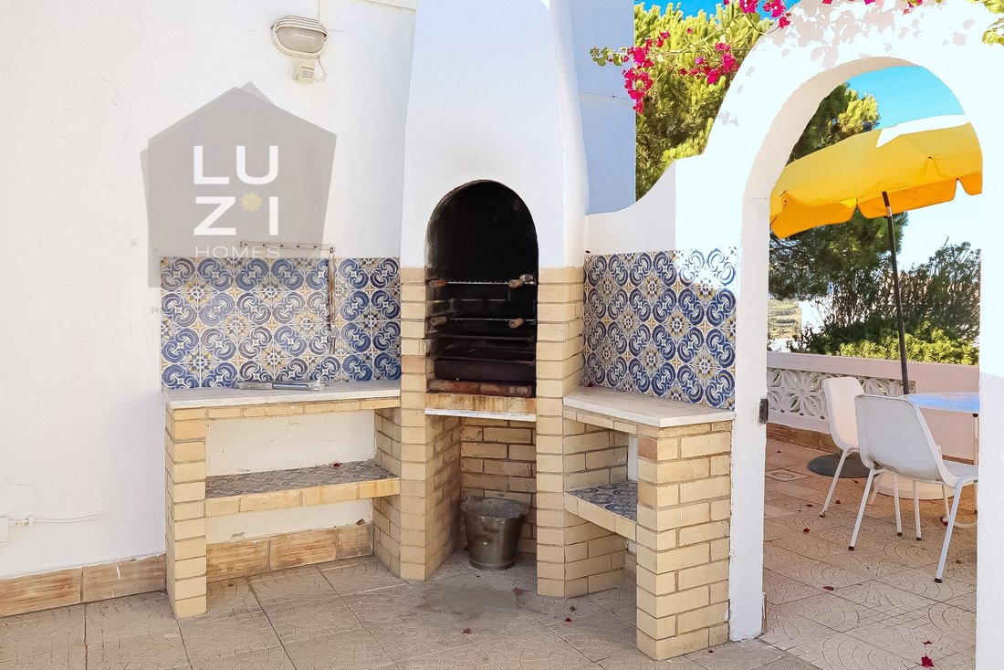 House in São Sebastião, Lagos, Sao Goncalo de Lagos, Portugal 5 - 15773576