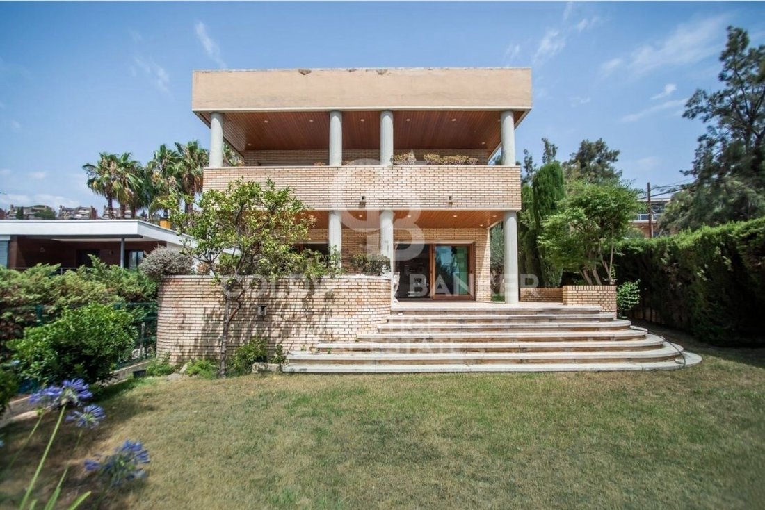 House in Esplugues de Llobregat, Catalonia, Spain 3 - 14782740