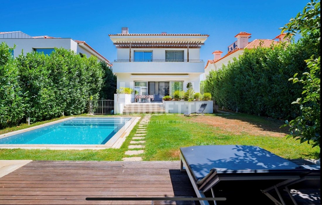 House in Lordelo do Ouro e Massarelos, Porto District, Portugal 1 - 15057648
