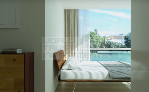 Wohnung in Aldoar, Foz do Douro und Nevogilde, Distrikt Porto, Portugal 1