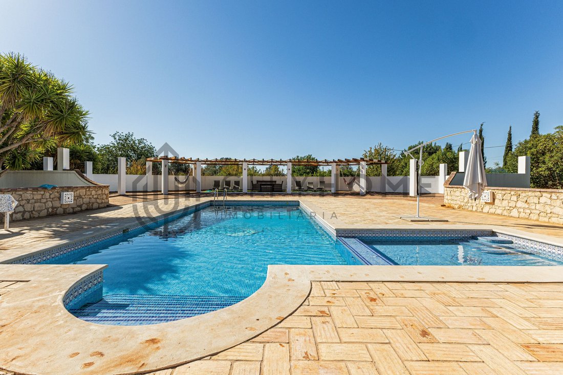 House in Paderne, Algarve, Portugal 5 - 16644555