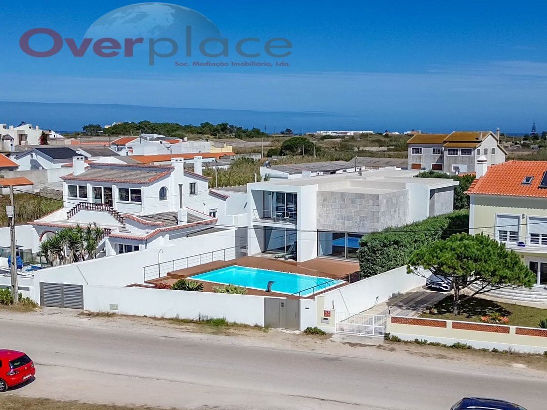 House in Peniche, Leiria District, Portugal 3 - 16139451