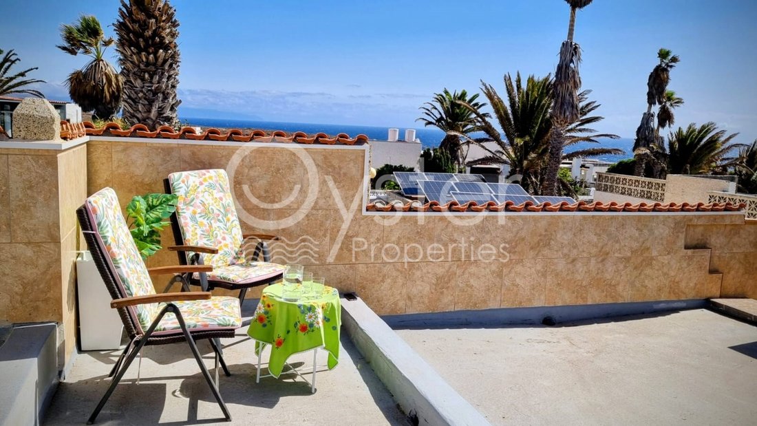 Chalet in Arico, Canary Islands, Spain 4 - 16573545
