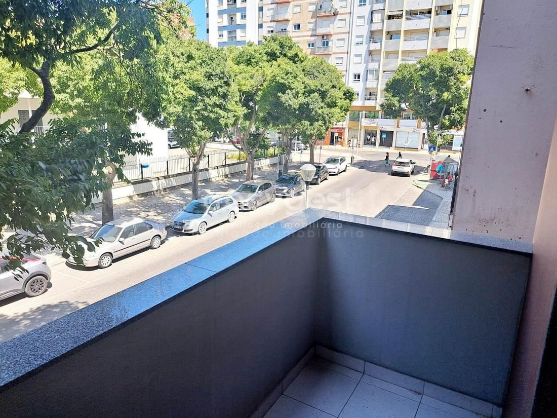 Apartment in Setubal, Setubal, Portugal 3 - 15627042