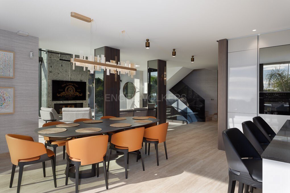 House in Blanes, Catalonia, Spain 5 - 13927601