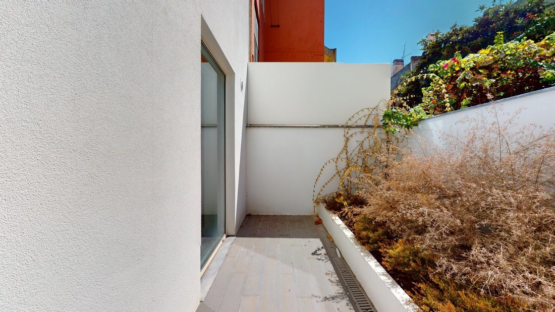 Apartment in Santo Antonio, Lisbon, Portugal 4 - 14664078