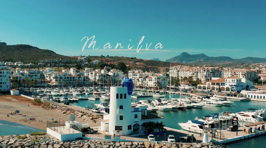Apartment in Manilva, Andalusia, Spain 4 - 16717093