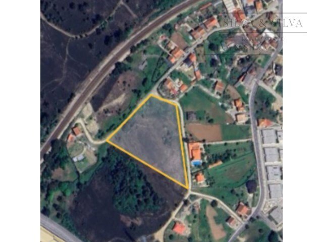 Land in Recarei, Porto District, Portugal 1 - 16599215