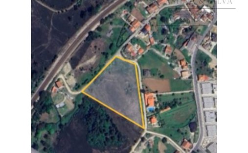 Land in Recarei, Porto District, Portugal 1