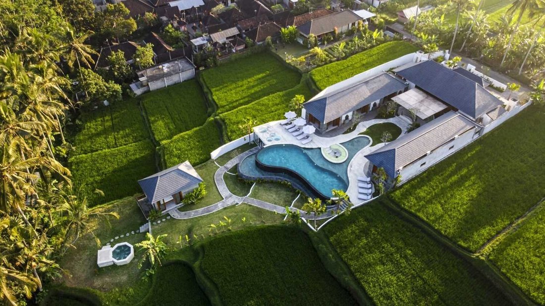 House in Ubud, Bali, Indonesia 2 - 16692510