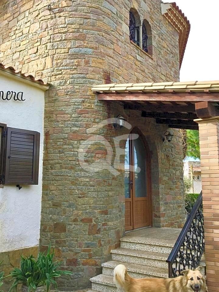 Chalet in Calonge i Sant Antoni, Catalonia, Spain 5 - 11241478
